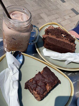 LUCYS COFFEE HOUSE, Eaglescliffe - Restaurant Reviews & Photos ...