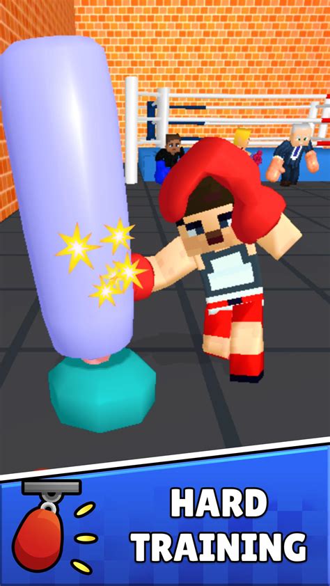 Image result for Punch Simulator Gameplay