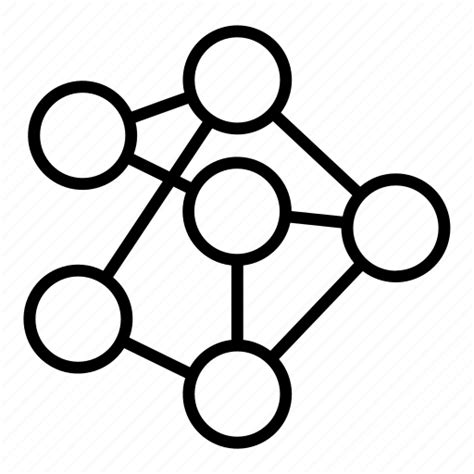 Image result for Complex Networks Icon