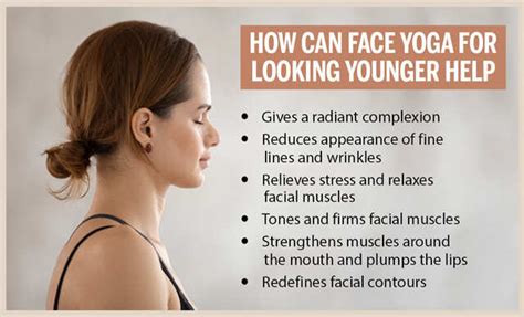 Face Yoga For Looking Younger: Facial Exercises | Femina.in
