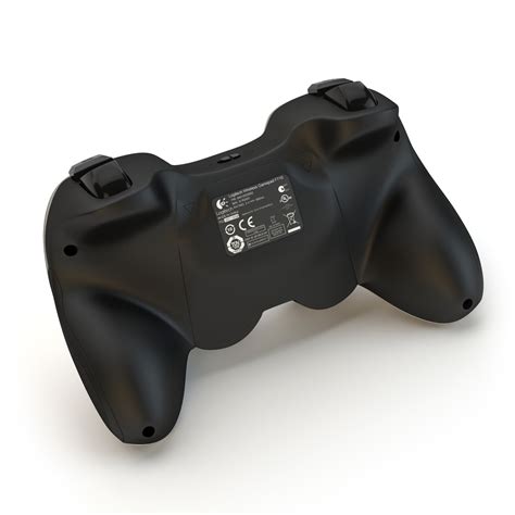 Image result for Logitech Gamepad