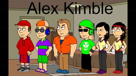 Image result for GoAnimate Characters