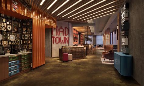 MOXY MADISON DOWNTOWN - Inn Reviews, Photos, Rate Comparison - Tripadvisor