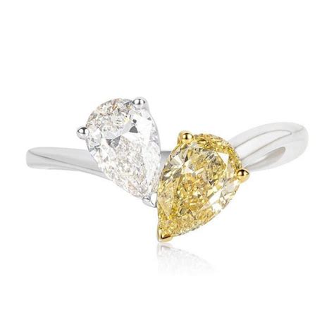 toi et moi Collection – True Diamond IN