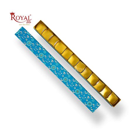 Rigid Hamper Boxes I Sweets Boxes – Royal Box Shop
