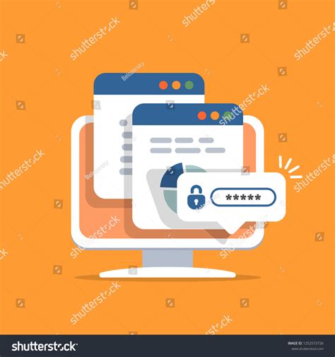 Image result for Computer Lock Password