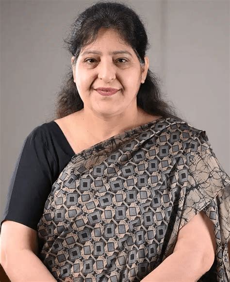Prof Monika Suri - Dean (HSS) & HOD | JIIT Noida
