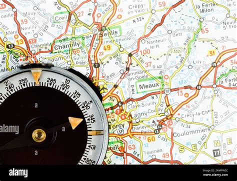 Image result for Navigation Compass Map