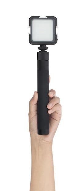 Image result for LED Square Camera