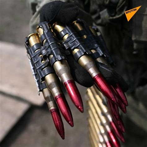 Russian Airborne Forces Undergo Combat Preparation - 11.04.2023 ...