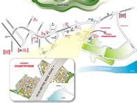 Everest Countryside Marigold - Ghodbunder Road, Thane - Apartment ...