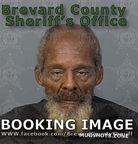 BELL LEON DEMORRIS 10/16/2025 - Brevard County Mugshots Zone