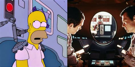 Image result for Simpsons References