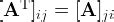 Transpose Sparse Matrix in C Using Structure 的图像结果