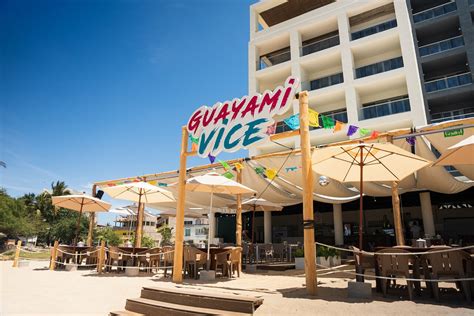 GUAYAMI VICE, Rincon de Guayabitos - Menu, Prices & Restaurant Reviews ...