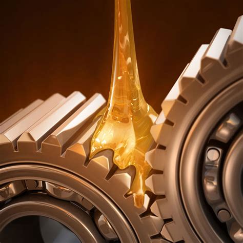 Gear Oil Testing, Gear Oil Analysis