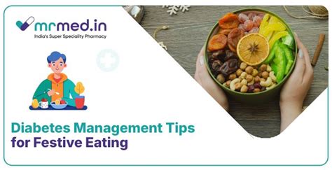 Diabetes Management Tips for Festive Eating | Simple Ways to Stay in ...