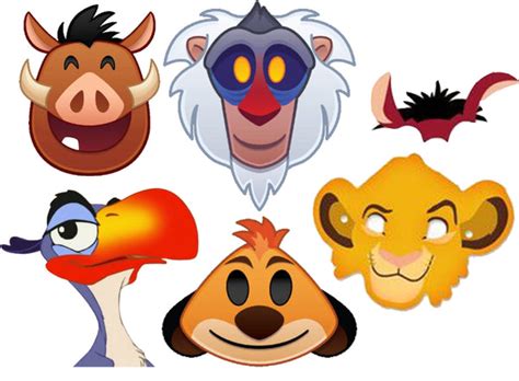 The Lion King – Theme My Party