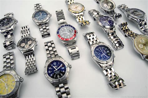 Image result for Watch Collection Tour