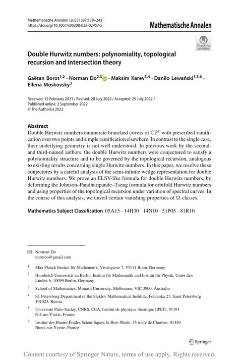 Image result for Double Recursion