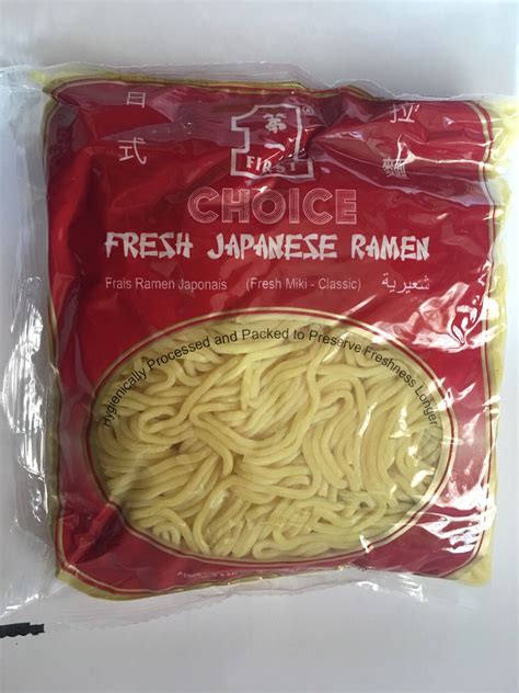 Ramen Noodles Everyday at Edna Fain blog
