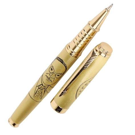 Amazon.in Bestsellers: The most popular items in Rollerball Pens