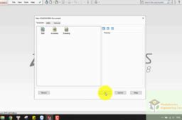 Image result for SolidWorks Create New Part in Part