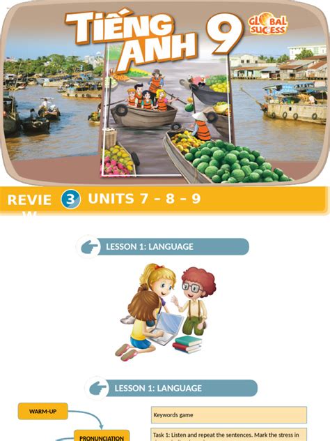 The Language Tutor Lesson 1 的图像结果