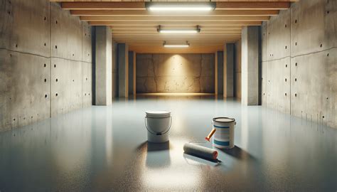 5 Best Concrete Sealers for Basement Floors That Enhance Durability and ...