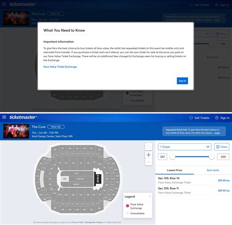 Please Help Monitoring Ticketmaster Page - Community Forum - Distill