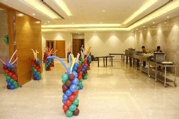 Lemon Tree Hotels - Red Fox Hotel - Venue - Golf Course Extension Road ...