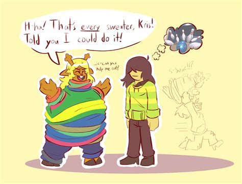 ponder the Noelle Orb by Zixzs on DeviantArt