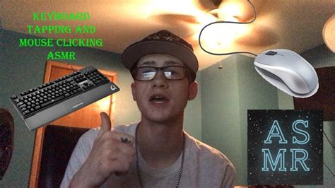 Image result for ASMR Mouse Keyboard