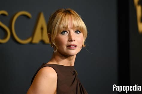 Jennifer Lawrence Nude Leaks - Photo #10833173 - Fapopedia