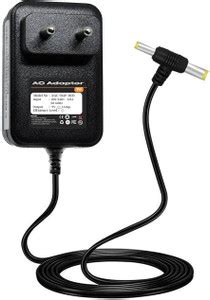 BALRAMA 9V 1A DC Power Adapter AC to DC SMPS Power Supply 9 Volt 1 Amp ...