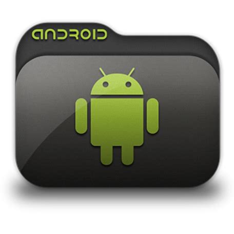 Image result for Android Folder Icon