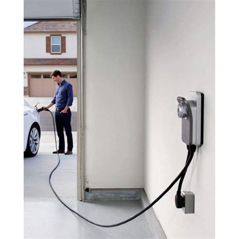 The 5 Best Home EV Charger Solutions