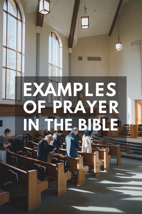 Prayer Examples 的图像结果