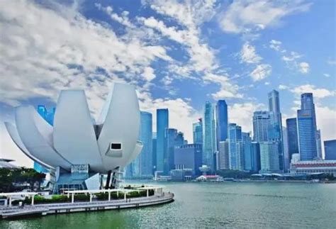 新加坡留学平均一年要多少开销花费？ - 知乎