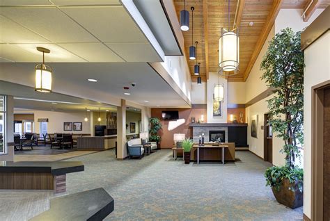 Avamere Tacoma — CBTWO Architects