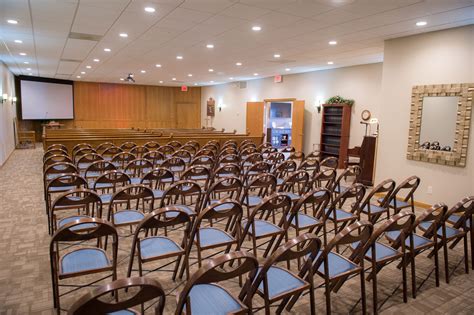 Kindred - Boulger Funeral Home