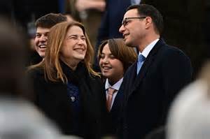 Who Is Pennsylvania Governor Josh Shapiro’s Wife? All About Lori Shapiro