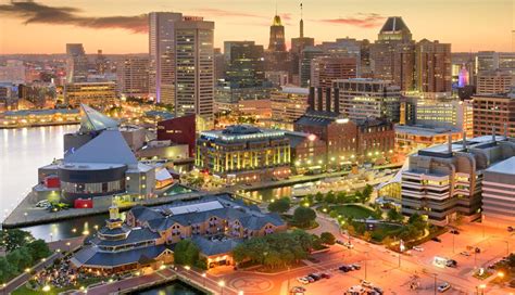 9 Attractions That Make Maryland an Amazing Tourist Destination ...