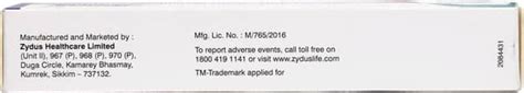 Naftifast 2 %W/W Cream (30): Uses, Side Effects, Price & Dosage | PharmEasy