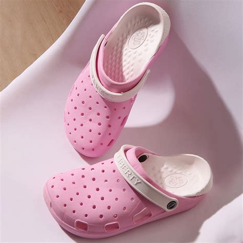 Buy A-HA By Liberty LPMXT-801 Women Pink Clogs