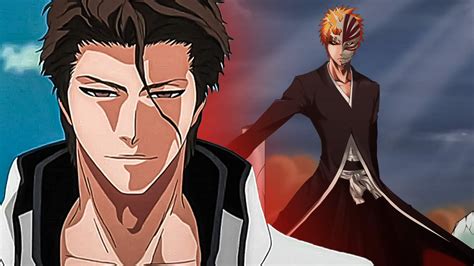 Bleach: Aizen's Greatest Strength That Made Him the Greatest Anime ...