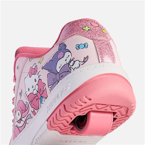 Hello Kitty & Friends Kolect – Heelys