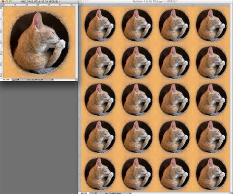 Image result for How to Create Patterns Photoshop
