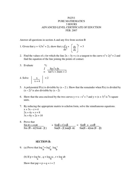 +First Principles Alevel Math 的图像结果