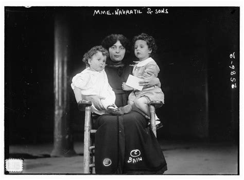 "Titanic Orphans"- Two brothers put on the last lifeboat by their ...